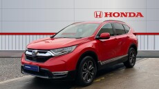 Honda CR-V 2.0 i-MMD Hybrid EX 5dr eCVT Hybrid Estate